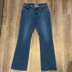 Levi Strauss Women's Jeans